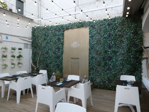 verticale-tuin-horeca
